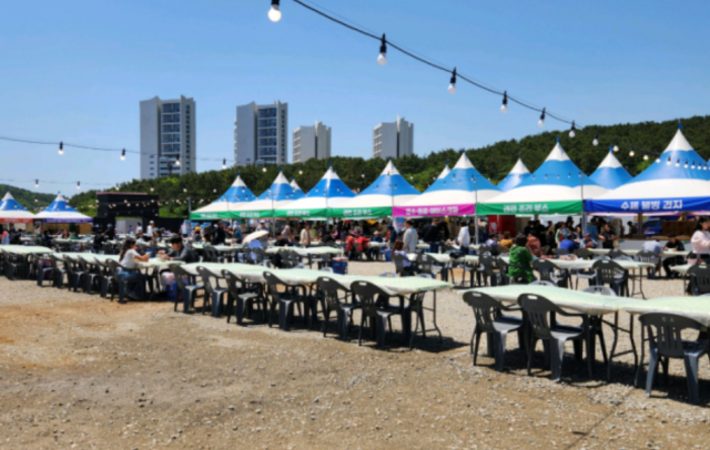 네이버 축제 정보, 한국관광공사