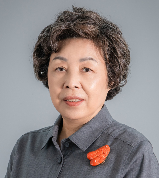 신경림 대한간호협회장. 사진 제공=대한적십자사