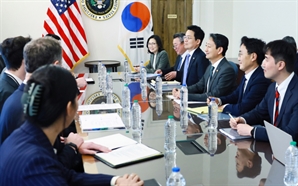 제주 APEC 통상장관회의 개막…한미 관세 협의도