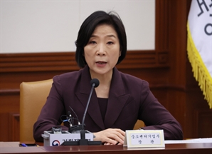 중기부, 美 관세 피해기업 지원 위한 정책자금 4.6조 추가 투입