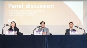 작년 8976명 입원한 RSV… "치료제 없어 백신 예방이 최선"