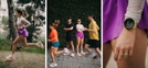 32개 위성 동시추적…러닝 특화워치 ‘순토(Suunto) 런’