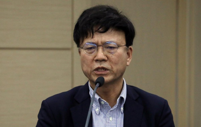이병태 전 카이스트 교수. 뉴스1