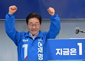 李 51% 金 31% 李 8%