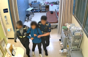 응급실서 치료받다 '흉기 난동' 벌이더니…2시간 뒤에 "정신과 입원 가능하냐"