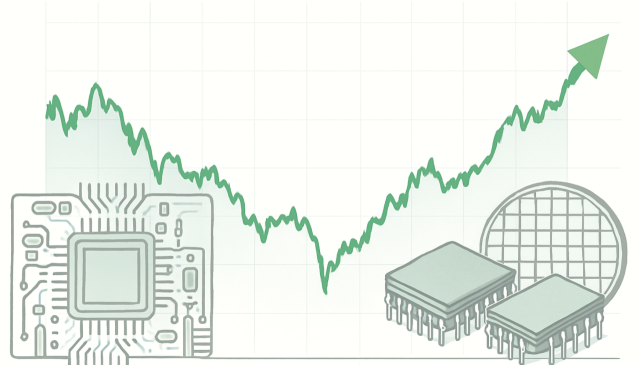 이 ETF, 일주일 전에 샀으면 34% 벌었다 [S머니-플러스]