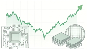 이 ETF, 일주일 전에 샀으면 34% 벌었다 [S머니-플러스]