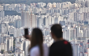 "이제 이자 내기도 힘들어"…빚내서 아파트 덜컥 산 '영끌족' 어쩌나