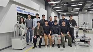 “인간의 옆에서, 인간을 위해 일하는 휴머노이드 시대를 연다”… 위로보틱스, 천안 ‘로봇 이노베이션 허브’ 개소
