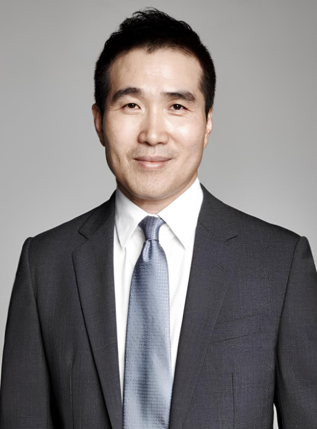 김한수 인디에프 신임 대표이사
