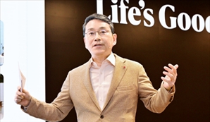 조주완 LG전자 CEO "글로벌 사우스는 떠오르는 강자…현지화 잰걸음"