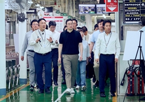 '증시 입성 추진' LG전자 인도법인, 매출·순이익 1분기 최대치