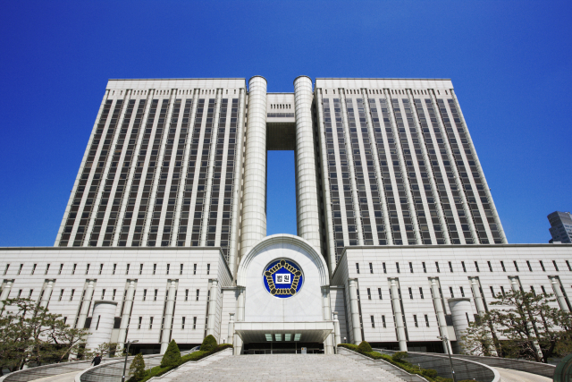 ‘2조원대 입찰 담합’ 최양하 전 한샘 회장 2도 무죄