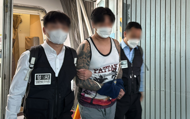 "대도시 IT건물에 사원증까지…스타트업 다니는 느낌이었다"[사기에 멍든 대한민국]