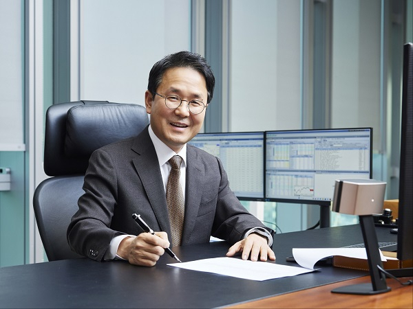 이문화 삼성화재 대표이사. 사진 제공=삼성화재