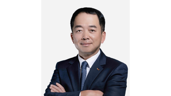 한명진 SK스퀘어 사장. 사진제공=SK스퀘어