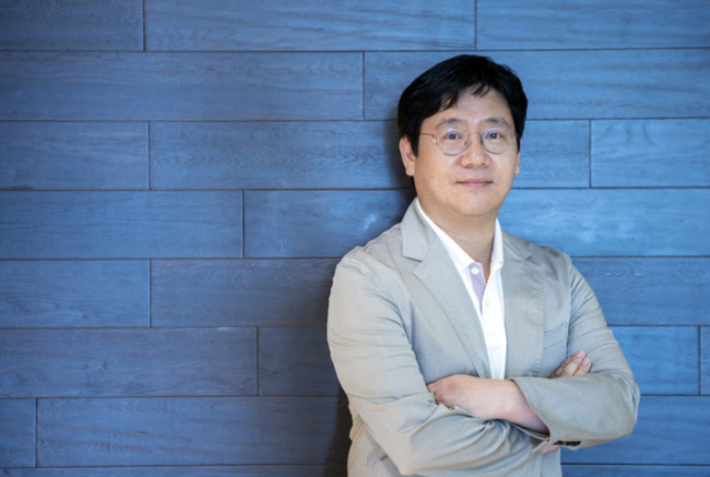 네이버 '테크비즈니스' 부문 신설…인도·스페인 등 글로벌 정조준