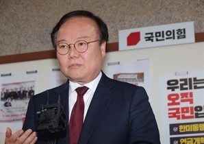 김문수 후보 측 "金, 윤석열 탈당 만류한 적 없어"