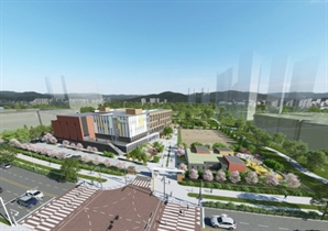 태영건설, 경기도 4개 학교 신축공사 수주