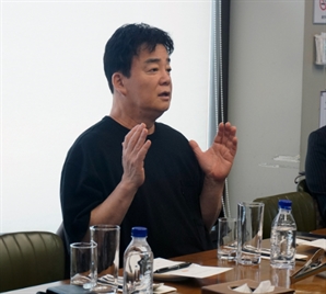 "백종원 한 번 더 믿어봐?"…빽다방 차리려고 창업 설명회 갔더니 갑자기 '취소', 무슨 일