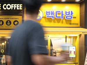 메가커피도 올랐는데 빽다방마저…아메리카노 '1500원→1700원' 인상