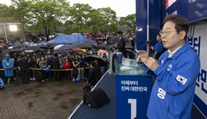 [사설] 대선후보, 친노조 포퓰리즘 접고 노동개혁 방안 제시해야