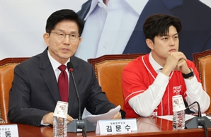 [사설] 국힘 새 지도부 ‘계엄·탄핵의 강’ 건너 전면 쇄신 나서라