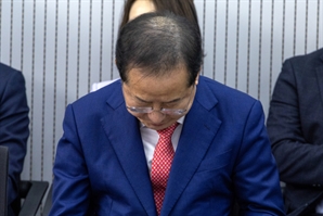 홍준표, "국민의힘, 하와이 오지 말라… 이미 탈당한 당"