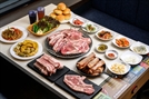 명륜진사갈비, 불경기 속 가성비로 5월 황금연휴 특수 맞아