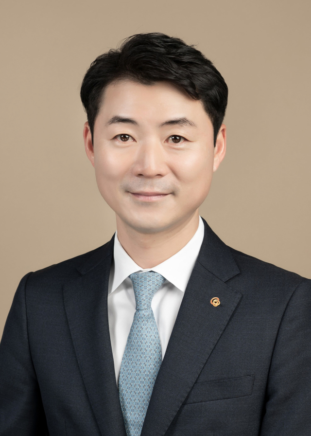 박승덕 한화솔루션 큐셀부문 신임 대표이사. 사진 제공=한화솔루션