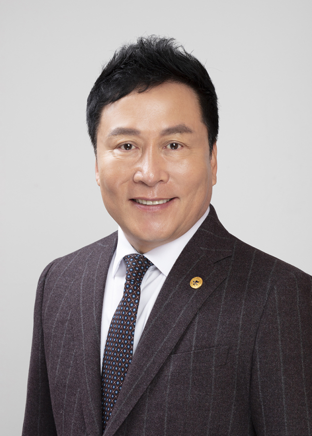 원제철 'AI와 디지털 기술, 물류산업에 접목해야'