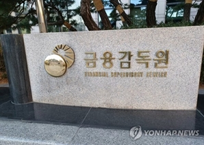 금감원 “자산운용사 준법감시인, 책무구조도 도입에 책임”