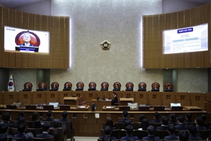 대법 "지귀연 부장판사 의혹, 윤리감사관실에서 확인 중"