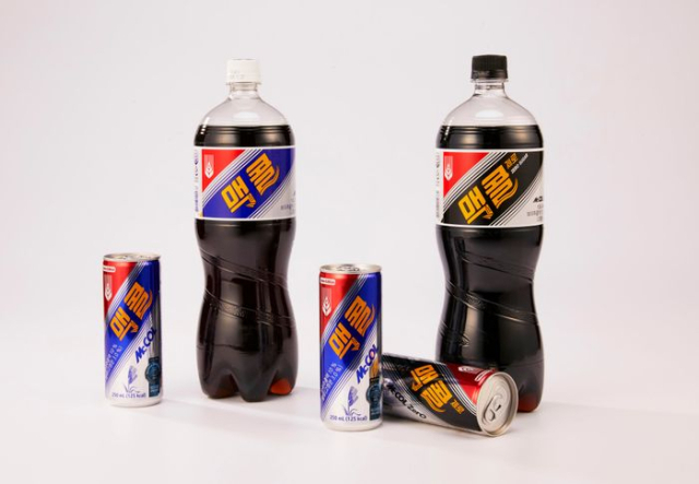 맥콜. 사진=일화