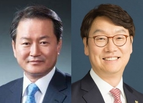동양·ABL생명 대표에 성대규·곽희필
