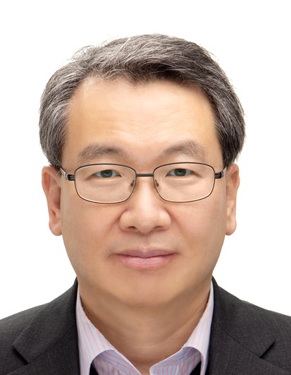 권이균 한국지질자원연구원 원장