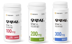 "위고비·삭센다 다이어터, 우루사로 담석 부작용 줄이세요"