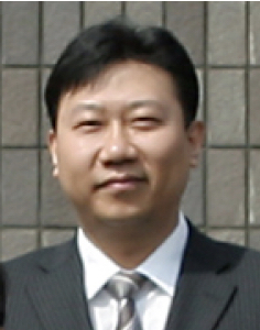 법무부 감찰관에 임명된 김도완 검사. 사진제공=법무부