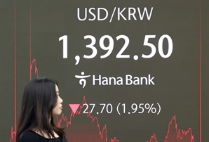 ‘독소조항’ 떠오른 환율…개입내역 '분기→월' 압박할수도