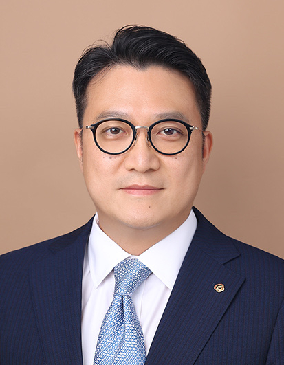 김태원 아워홈 신임 대표이사. 사진 제공=아워홈