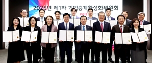 "중기 오너 3명 중 1명, 기업 승계 안되면 매각·폐업 고려"