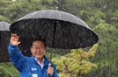 이재명 "국힘, 윤석열 부정…조짐이 시작됐다"