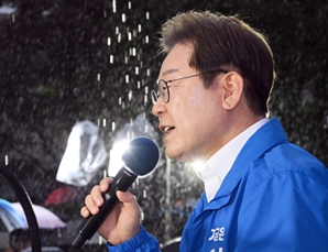 이재명, 광주 금호타이어 화재에 “안전 공백 발생 않게 할 것”