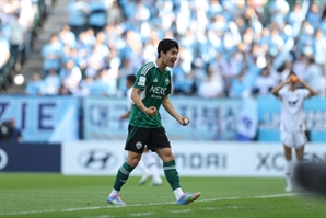'전진우 두 골 폭발' 전북, 안양 꺾고 K리그1 10경기 무패 행진
