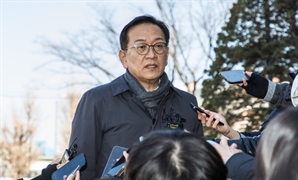 '尹 친구' 석동현 "이준석 재산 14억인데 김문수 10억…모든 분야에서 탁월"