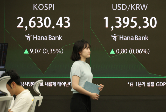 10개월 만에 돌아온 외국인…AI·전력설비 “사자” 2차전지·바이오 “팔자”[선데이 머니카페]
