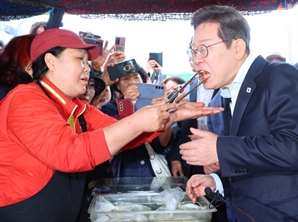 이상기온 때문에…올 1분기 김치 수입액 사상 최대