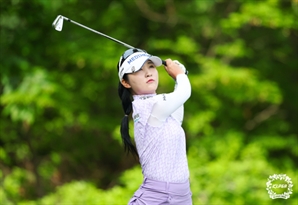 매치퀸 왕관도 썼다…이예원 시대 '활짝'