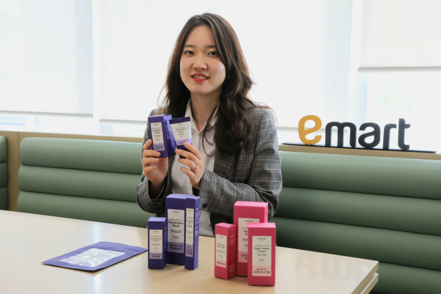 "대형마트서도 초저가 화장품 수요 확신했죠" [유통 hot! 피플]