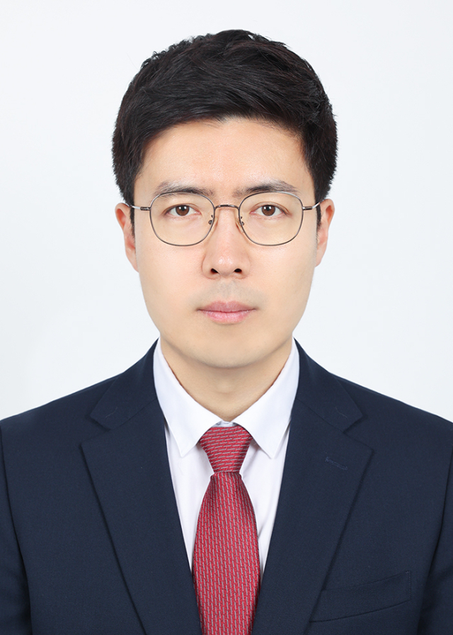 구주와 전 자유통일당 대선후보. 사진제공=선관위